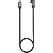 SmallRig 5732 - kabel USB-C, prosty do kątowy (100cm)